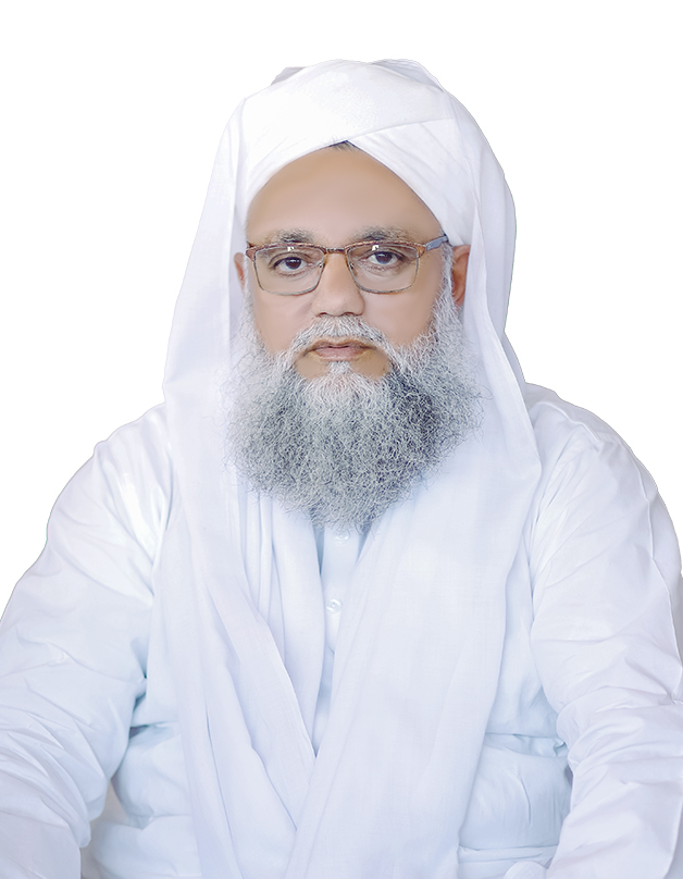 Peer Qazi Mahmood Awan